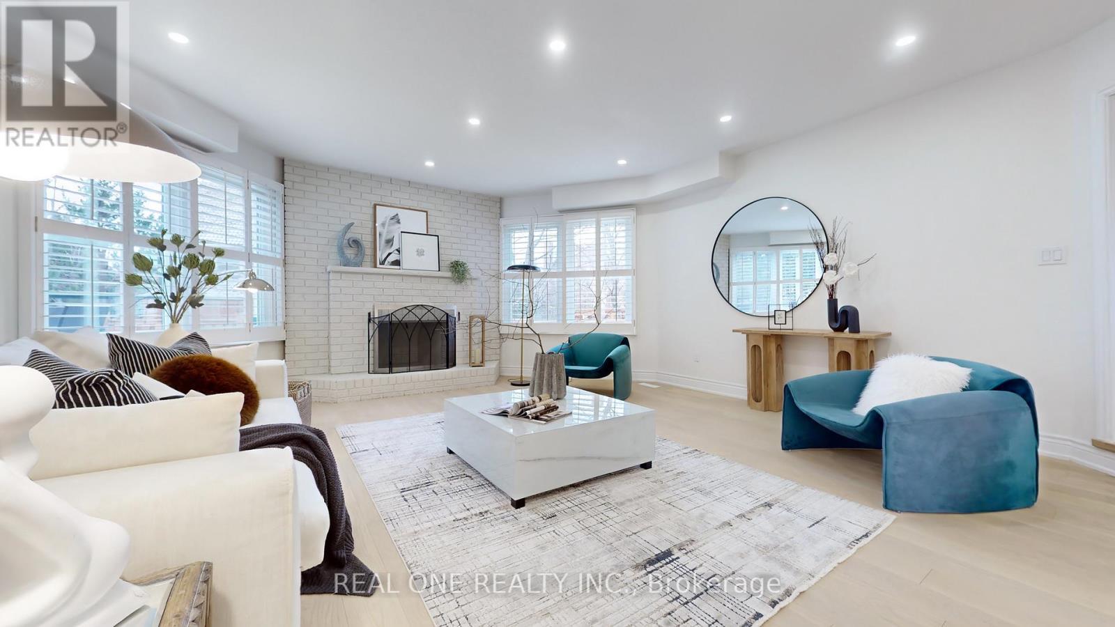 99 Aitken Circle, Markham, ON