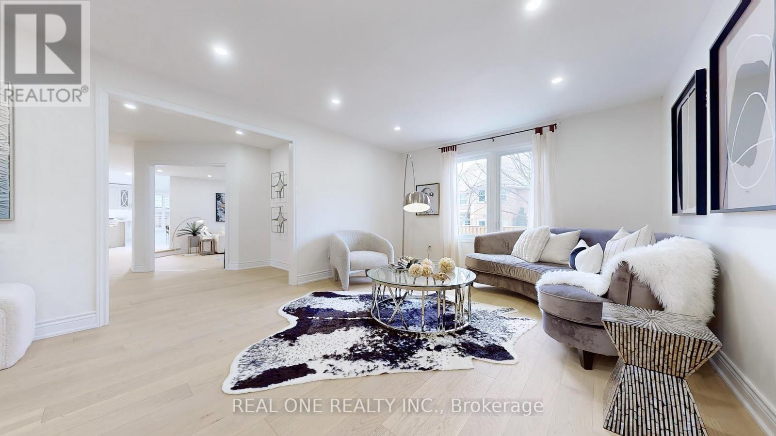 99 Aitken Circle, Markham, ON
