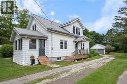 471 CHURCH Street E Delhi, ON N4B 1V2