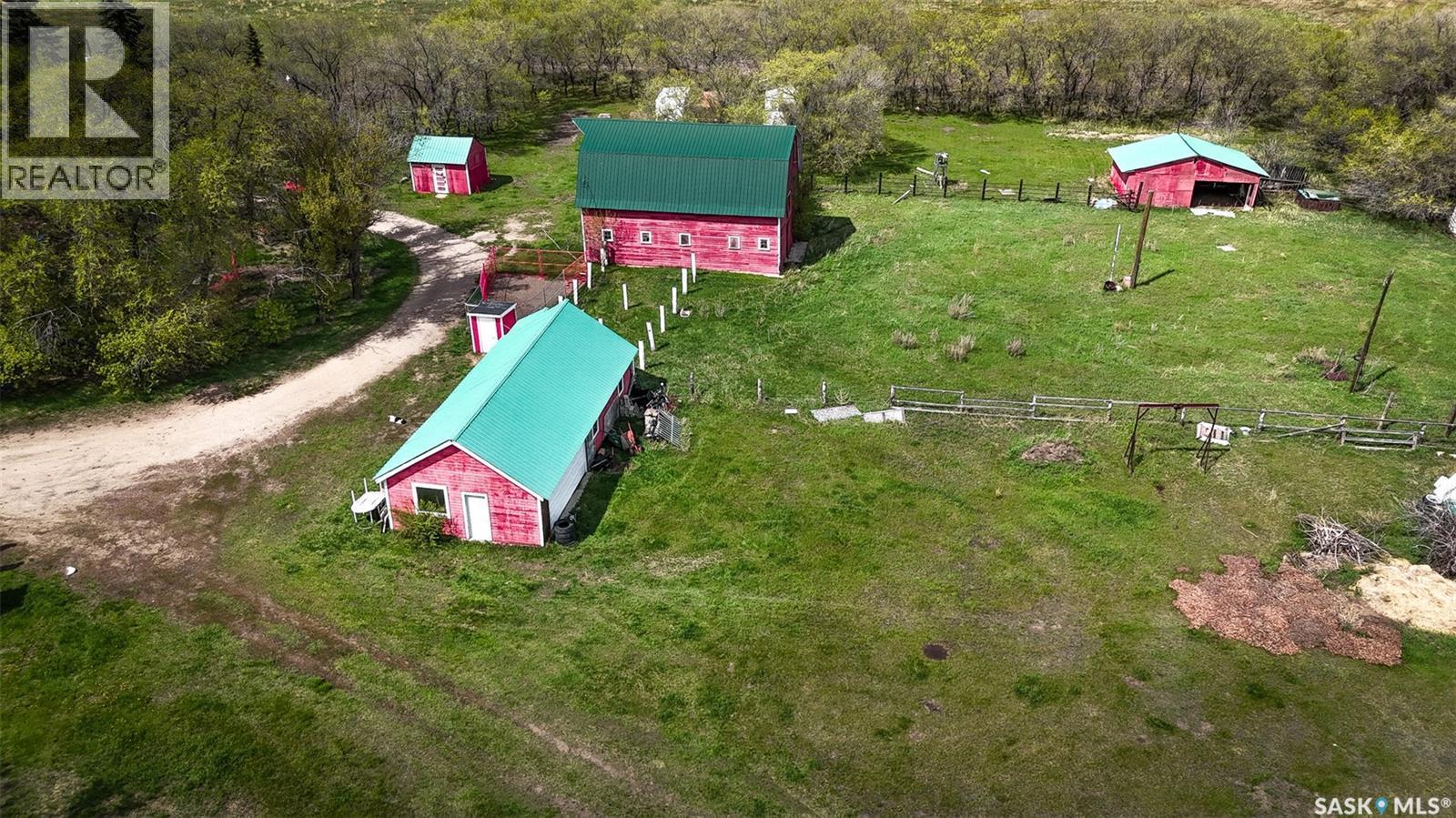 De Fehr Acres, Corman Park Rm No. 344, SK