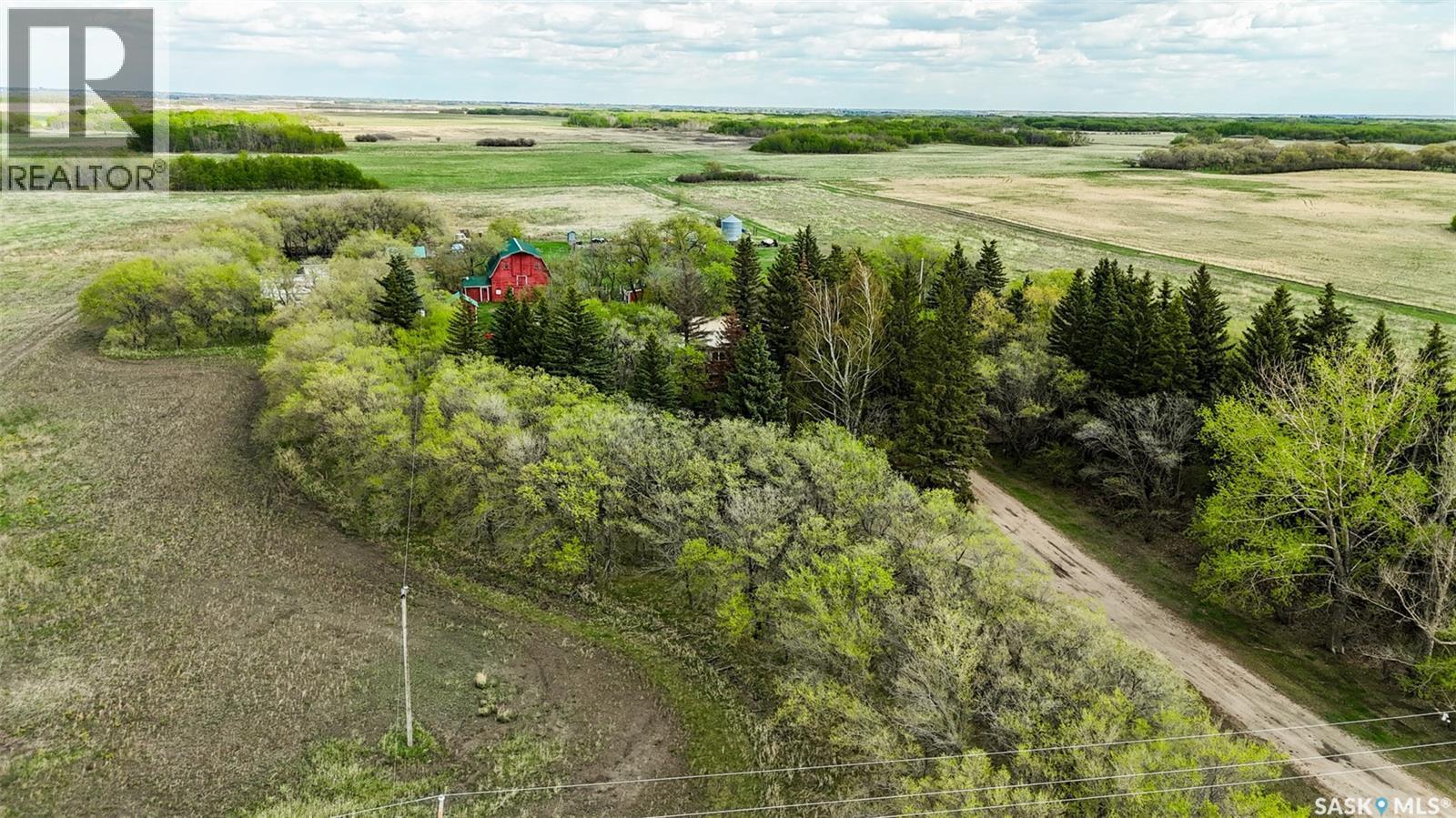 De Fehr Acres, Corman Park Rm No. 344, SK