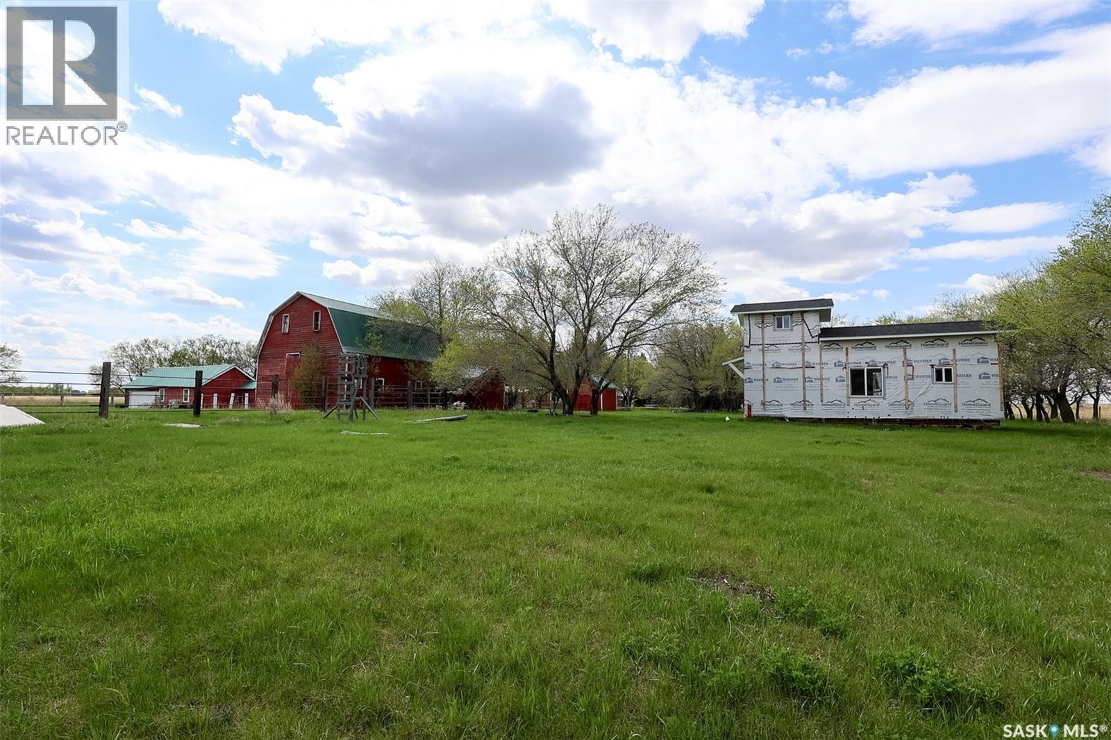 De Fehr Acres, Corman Park Rm No. 344, SK