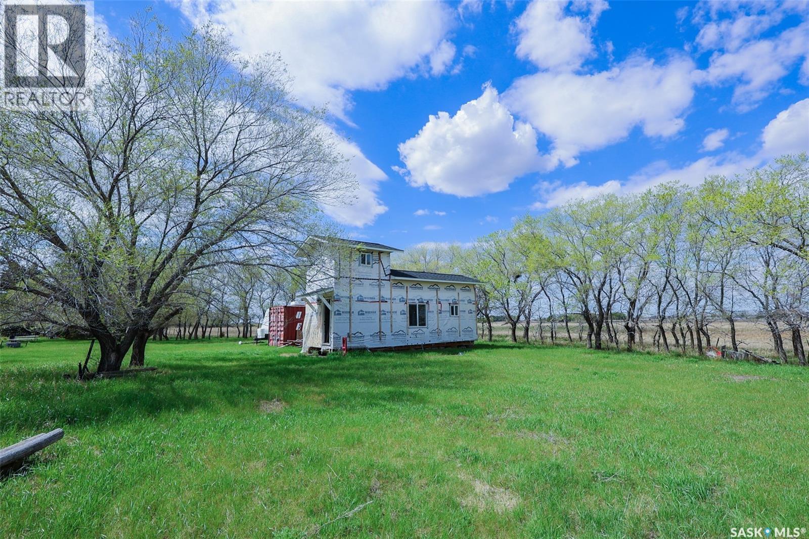 De Fehr Acres, Corman Park Rm No. 344, SK