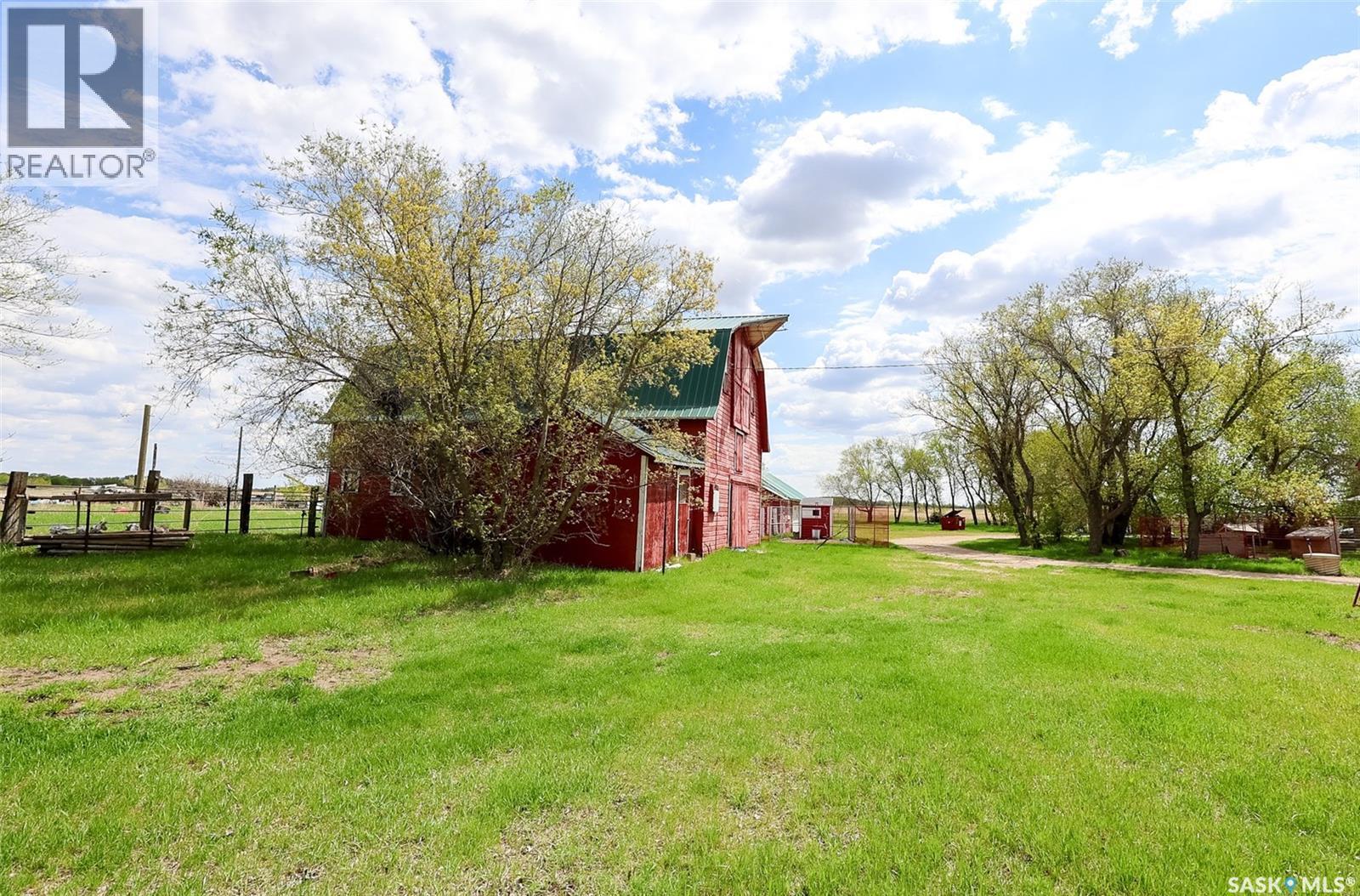 De Fehr Acres, Corman Park Rm No. 344, SK