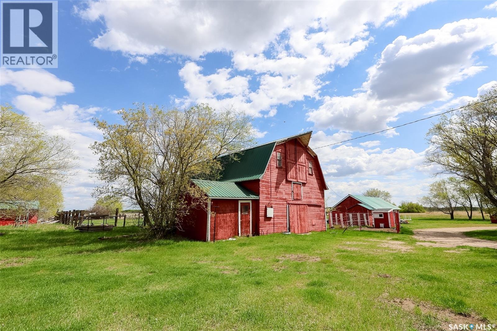 De Fehr Acres, Corman Park Rm No. 344, SK