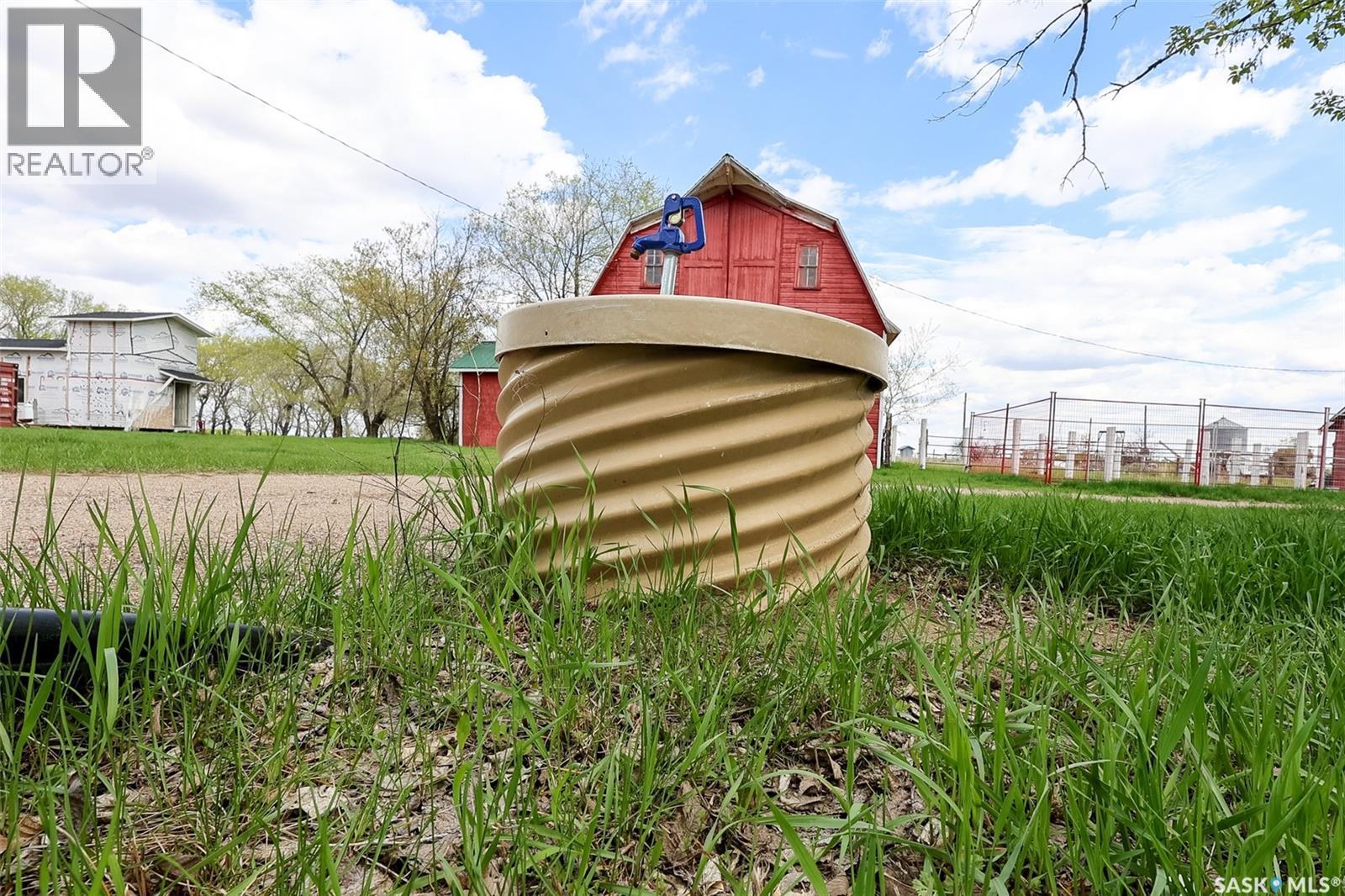 De Fehr Acres, Corman Park Rm No. 344, SK