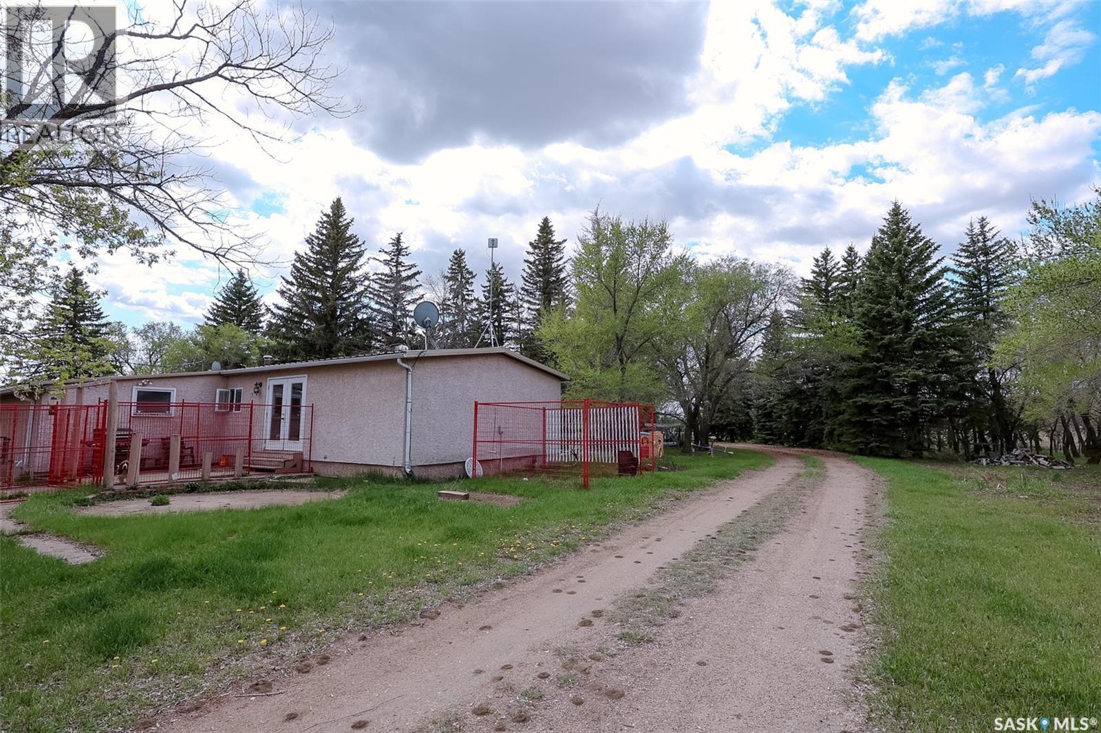 De Fehr Acres, Corman Park Rm No. 344, SK