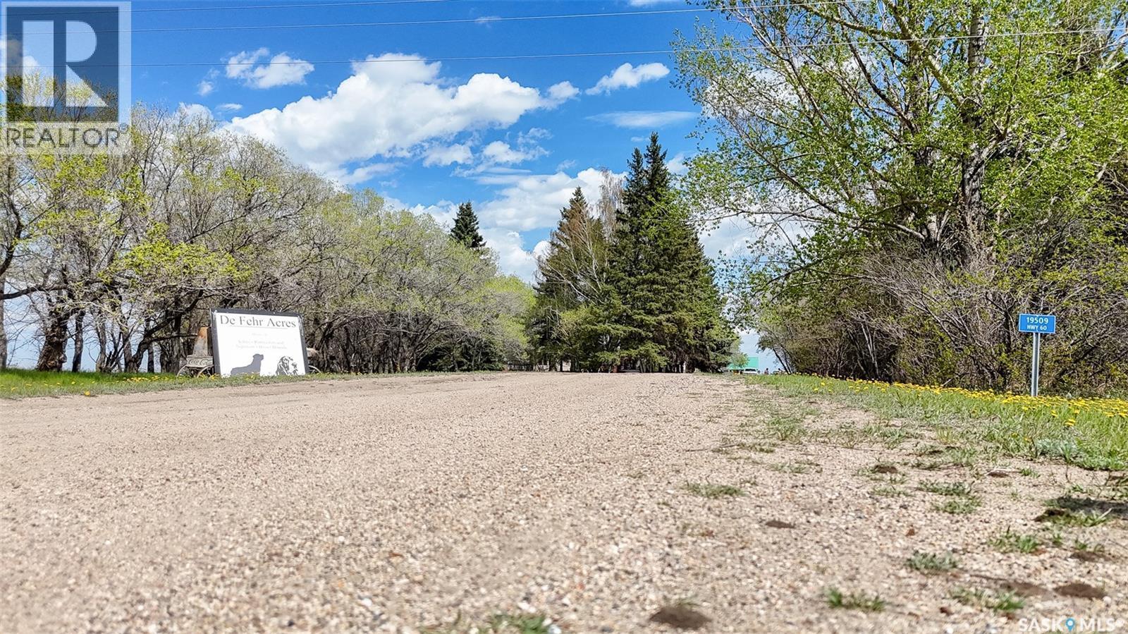 De Fehr Acres, Corman Park Rm No. 344, SK