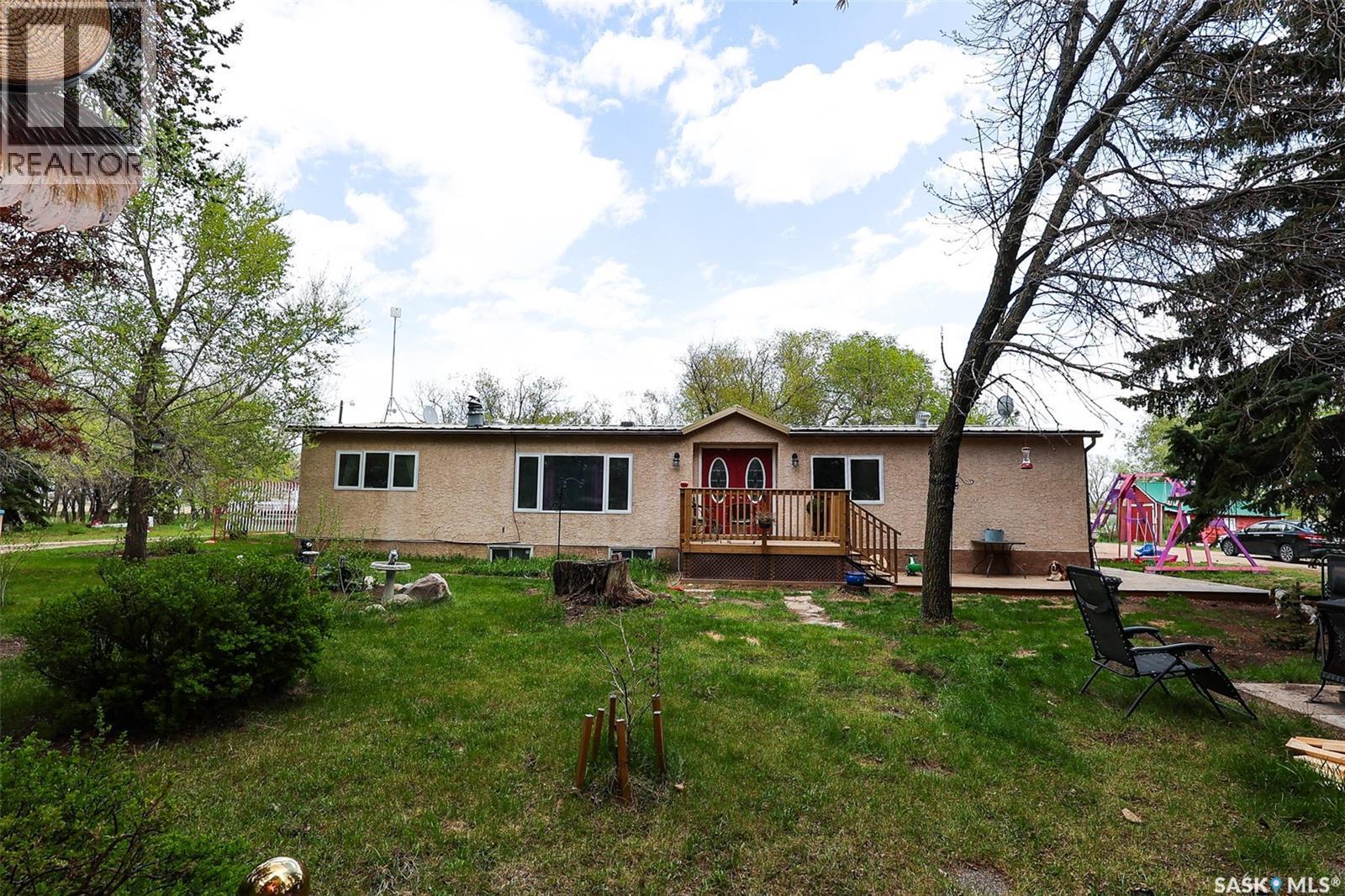 De Fehr Acres, Corman Park Rm No. 344, SK