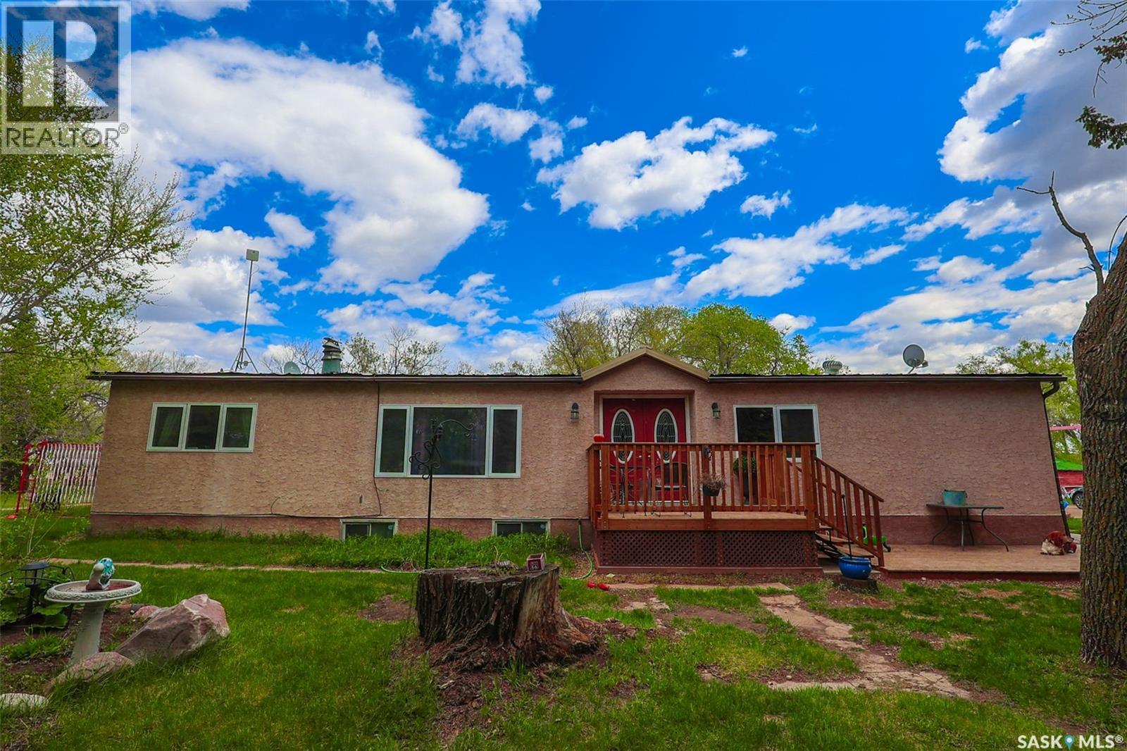 De Fehr Acres, Corman Park Rm No. 344, SK