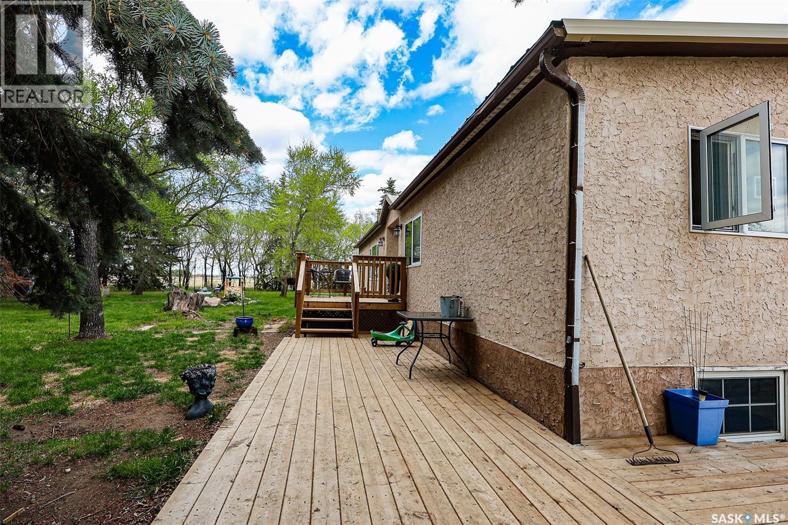 De Fehr Acres, Corman Park Rm No. 344, SK