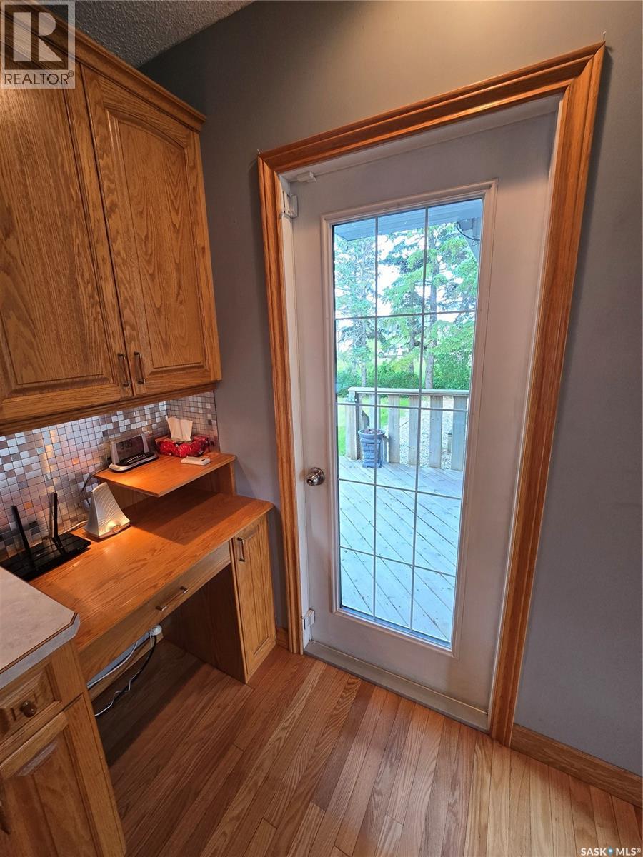 Muchowski Acreage, Montmartre, SK