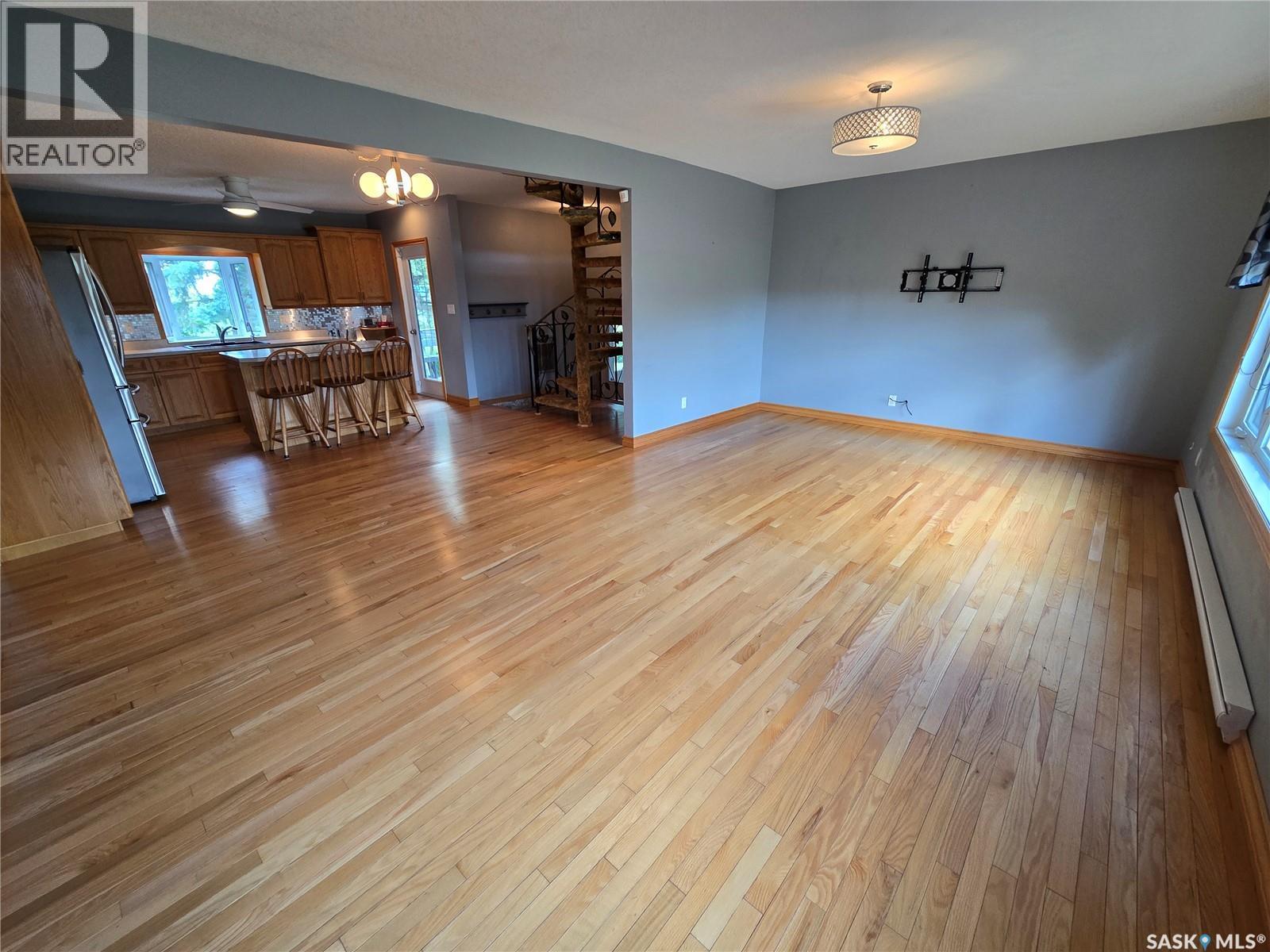 Muchowski Acreage, Montmartre, SK