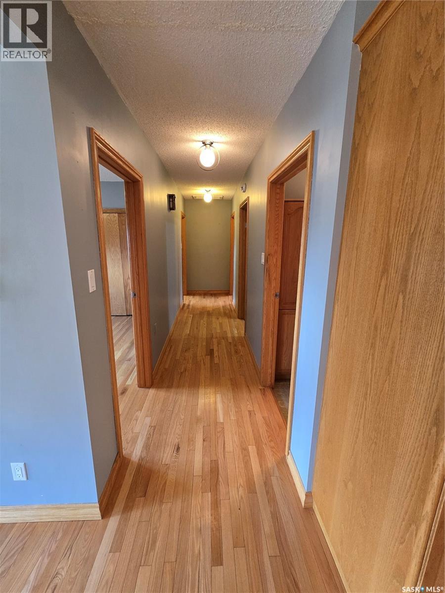 Muchowski Acreage, Montmartre, SK