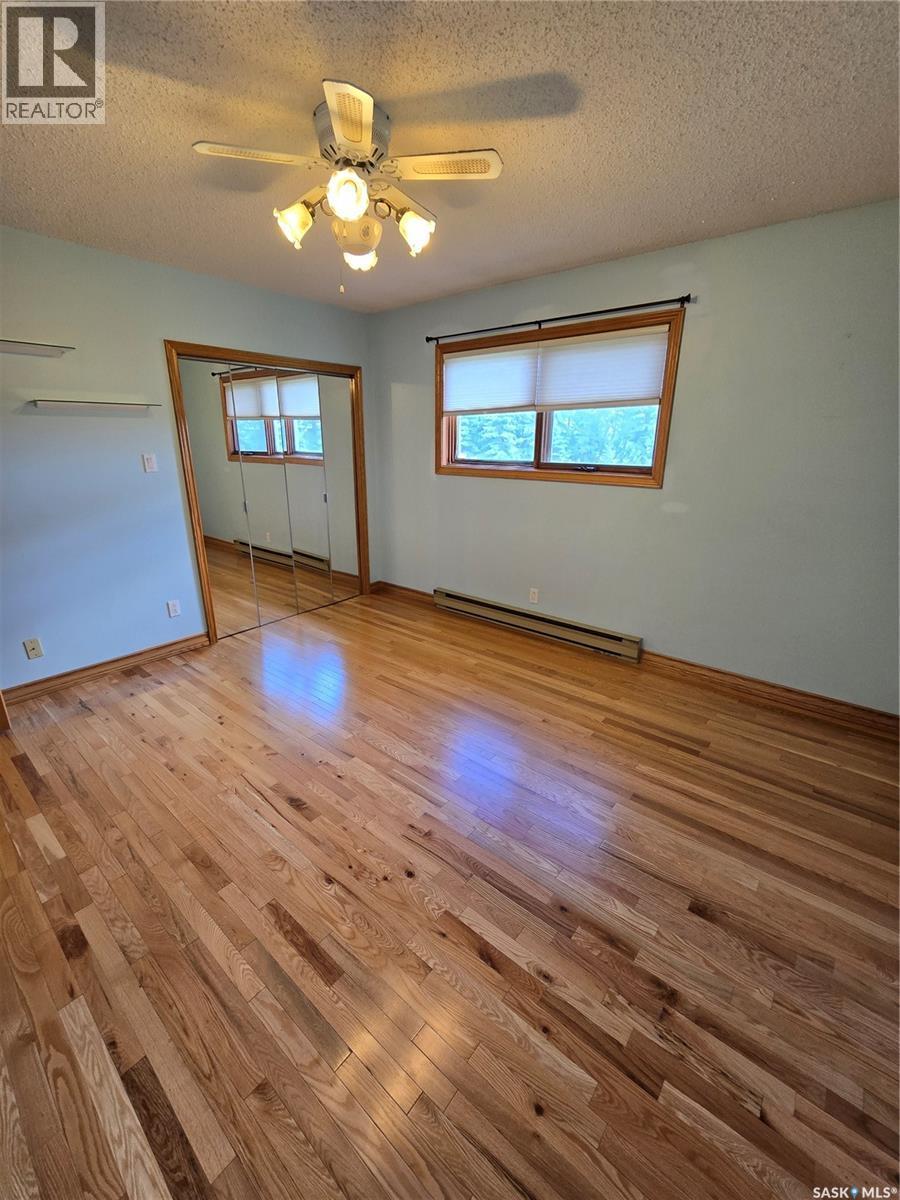 Muchowski Acreage, Montmartre, SK