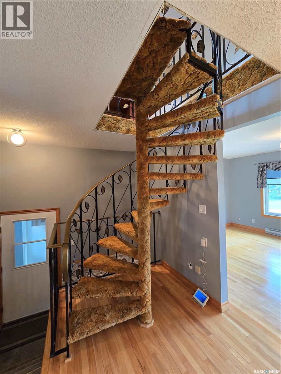 Muchowski Acreage, Montmartre, SK