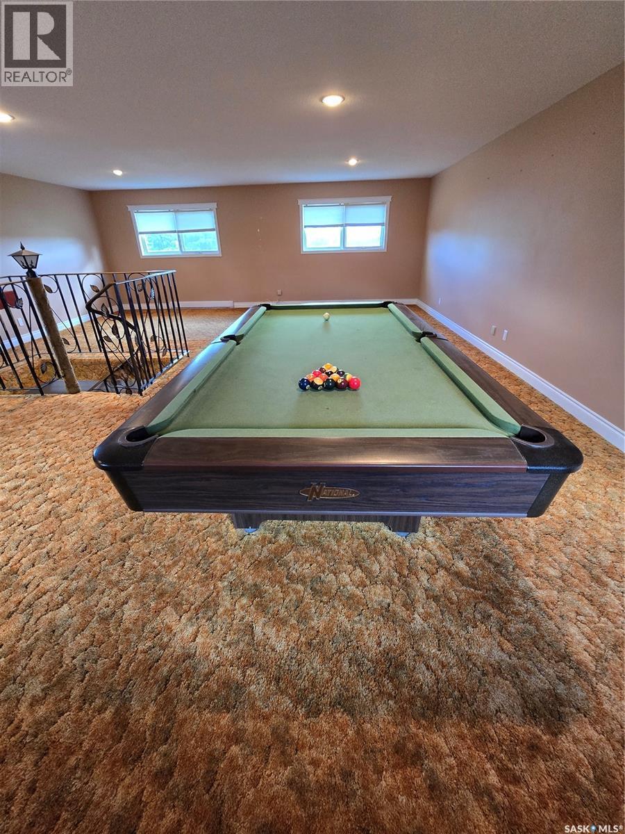 Muchowski Acreage, Montmartre, SK