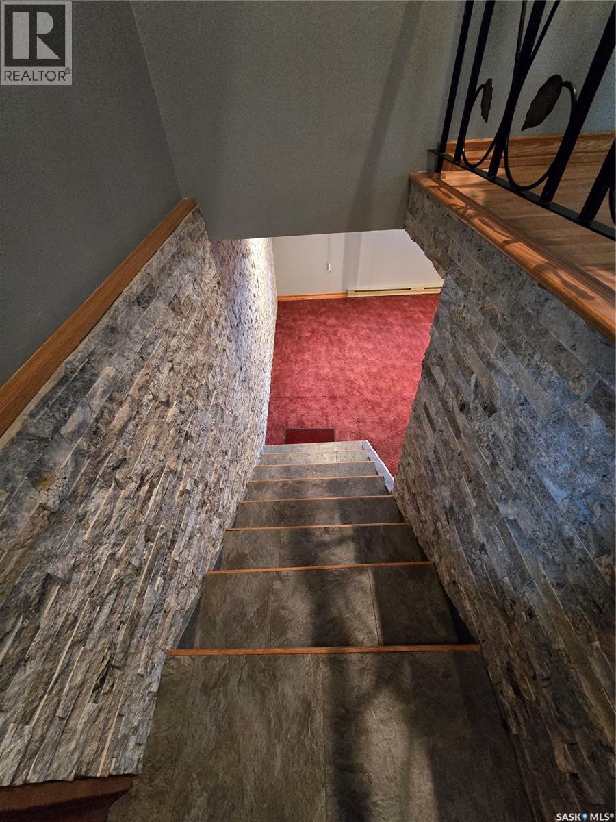 Muchowski Acreage, Montmartre, SK