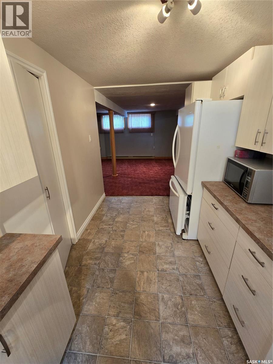 Muchowski Acreage, Montmartre, SK