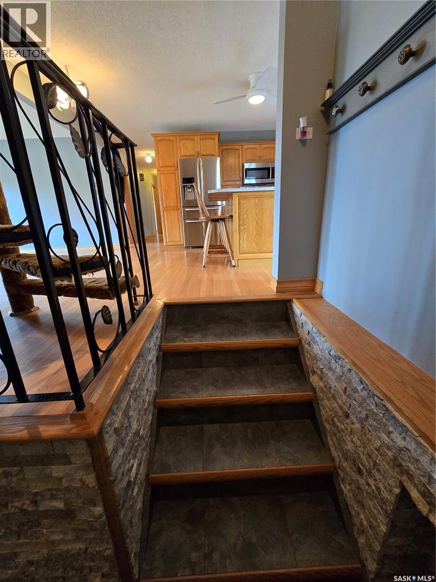 Muchowski Acreage, Montmartre, SK