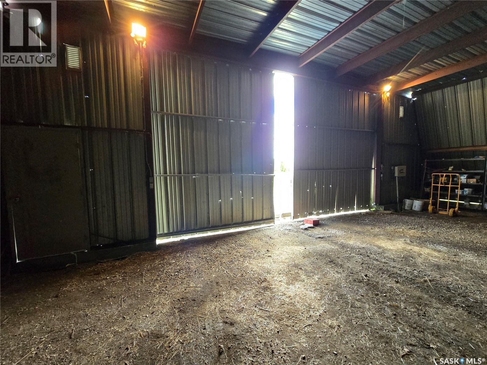 Muchowski Acreage, Montmartre, SK