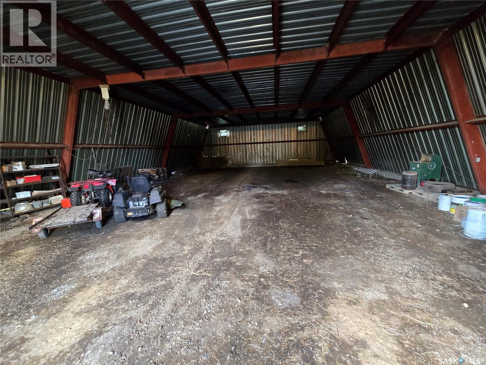 Muchowski Acreage, Montmartre, SK