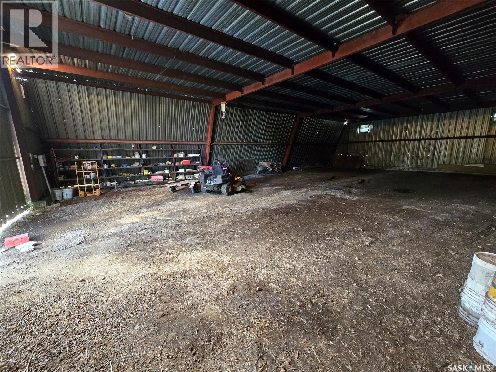 Muchowski Acreage, Montmartre, SK