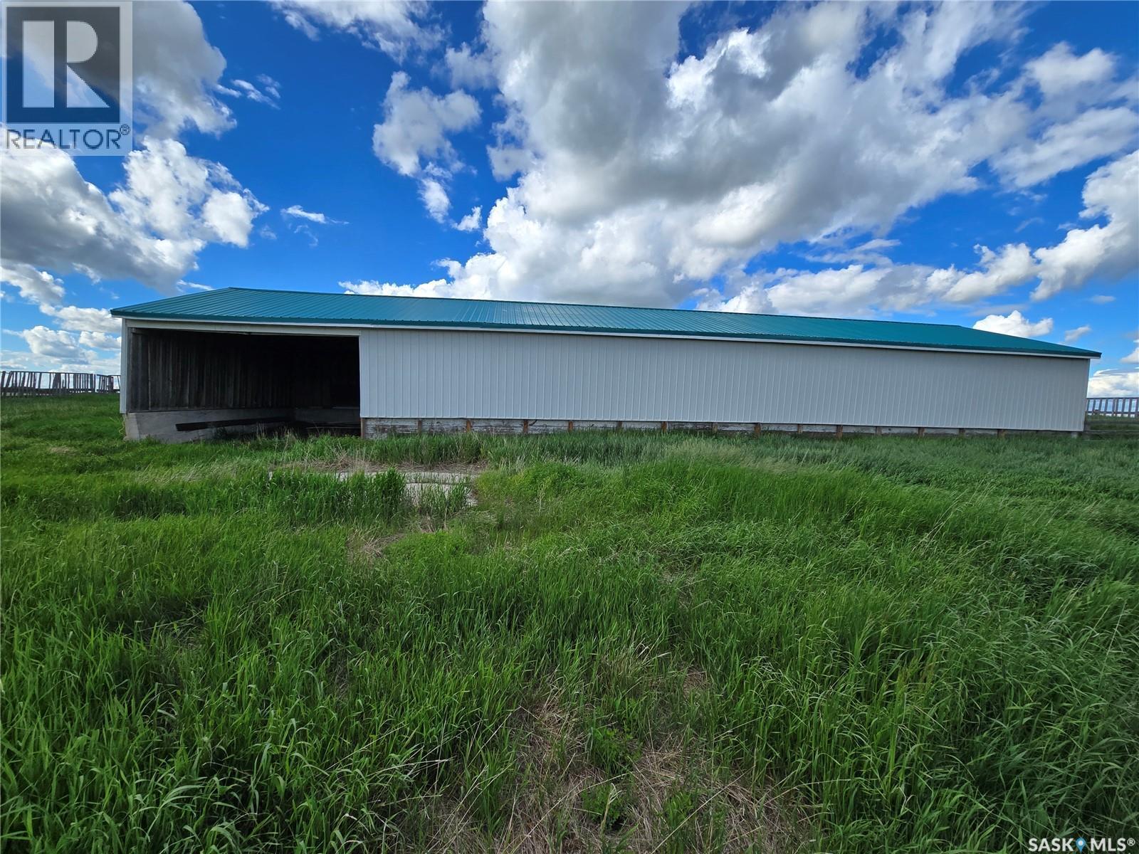 Muchowski Acreage, Montmartre, SK