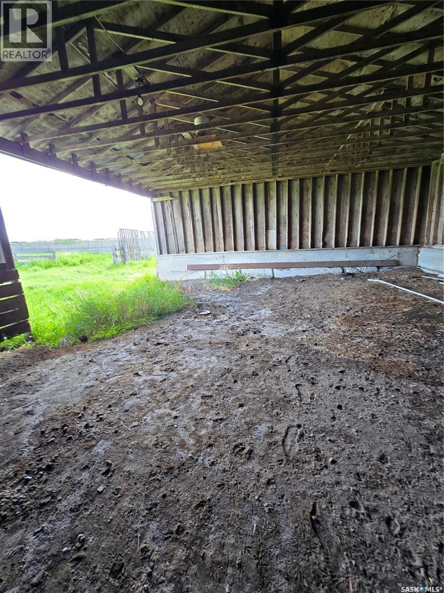 Muchowski Acreage, Montmartre, SK