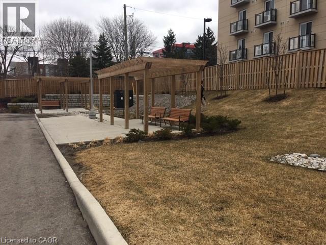 280 Lester Street Unit# 607, Waterloo, ON