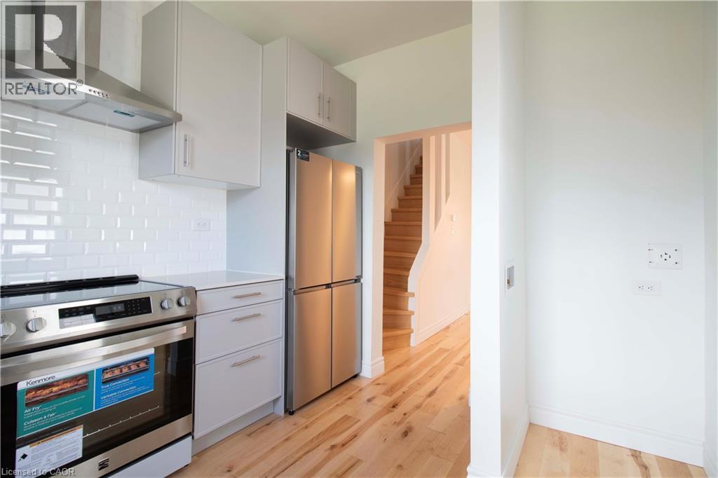 36 Fullerton Avenue, Hamilton, ON
