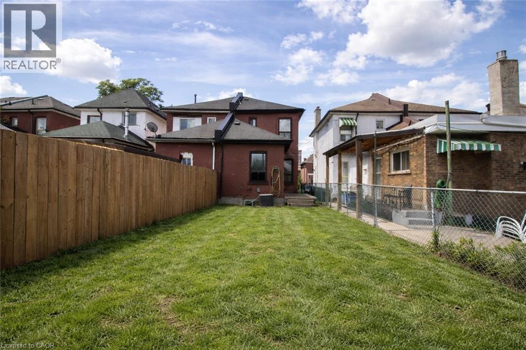 36 Fullerton Avenue, Hamilton, ON