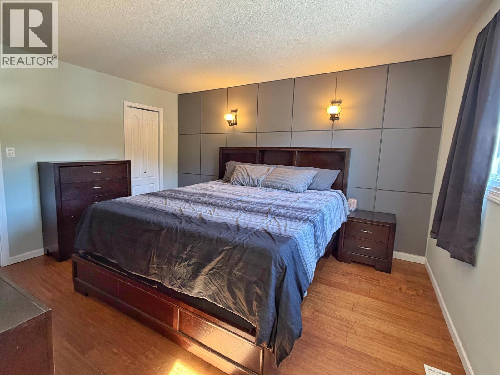 1228 E 7Th Avenue, Prince Rupert, BC - Indoor Photo Showing Bedroom