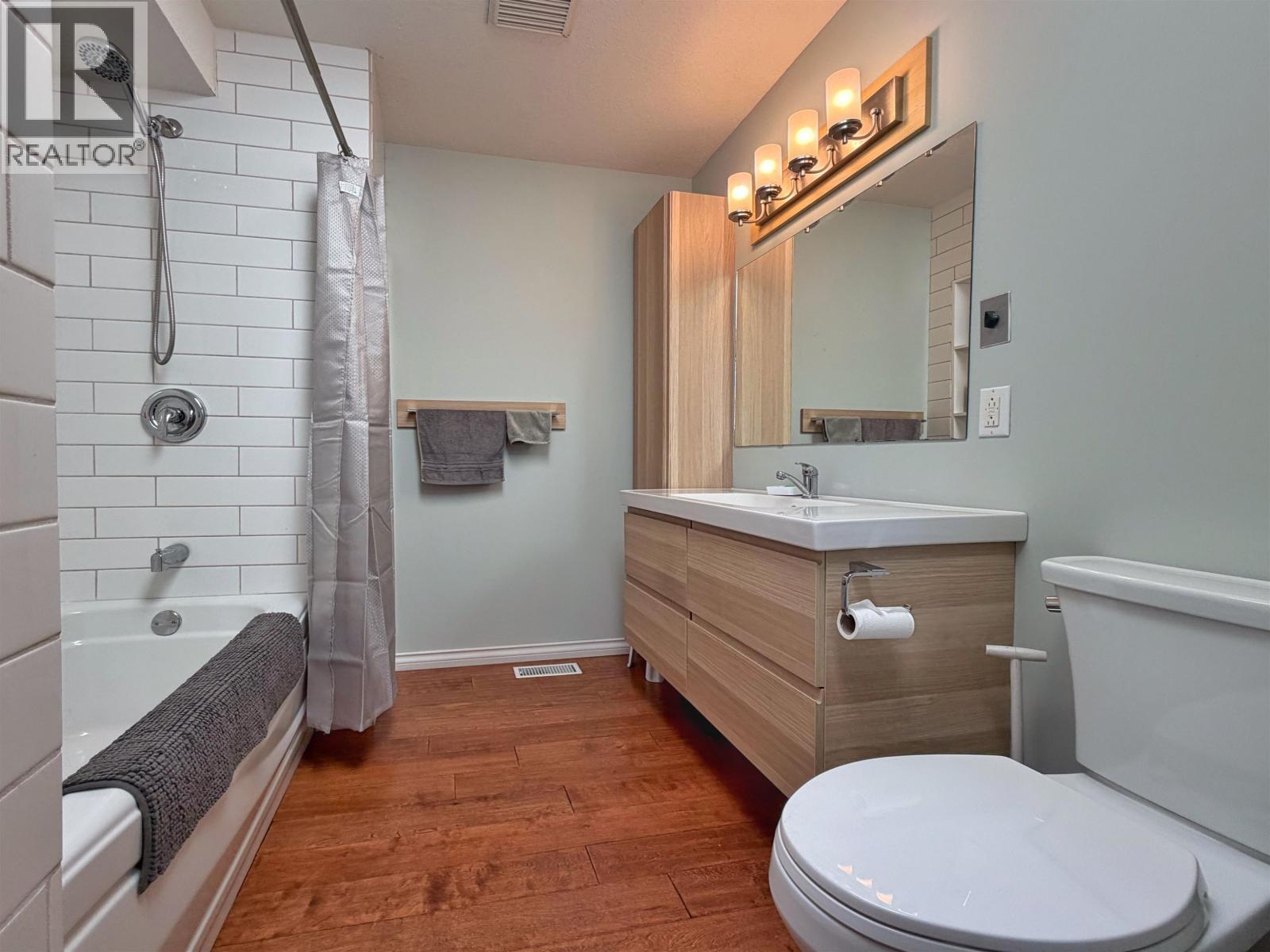 1228 E 7Th Avenue, Prince Rupert, BC - Indoor Photo Showing Bathroom