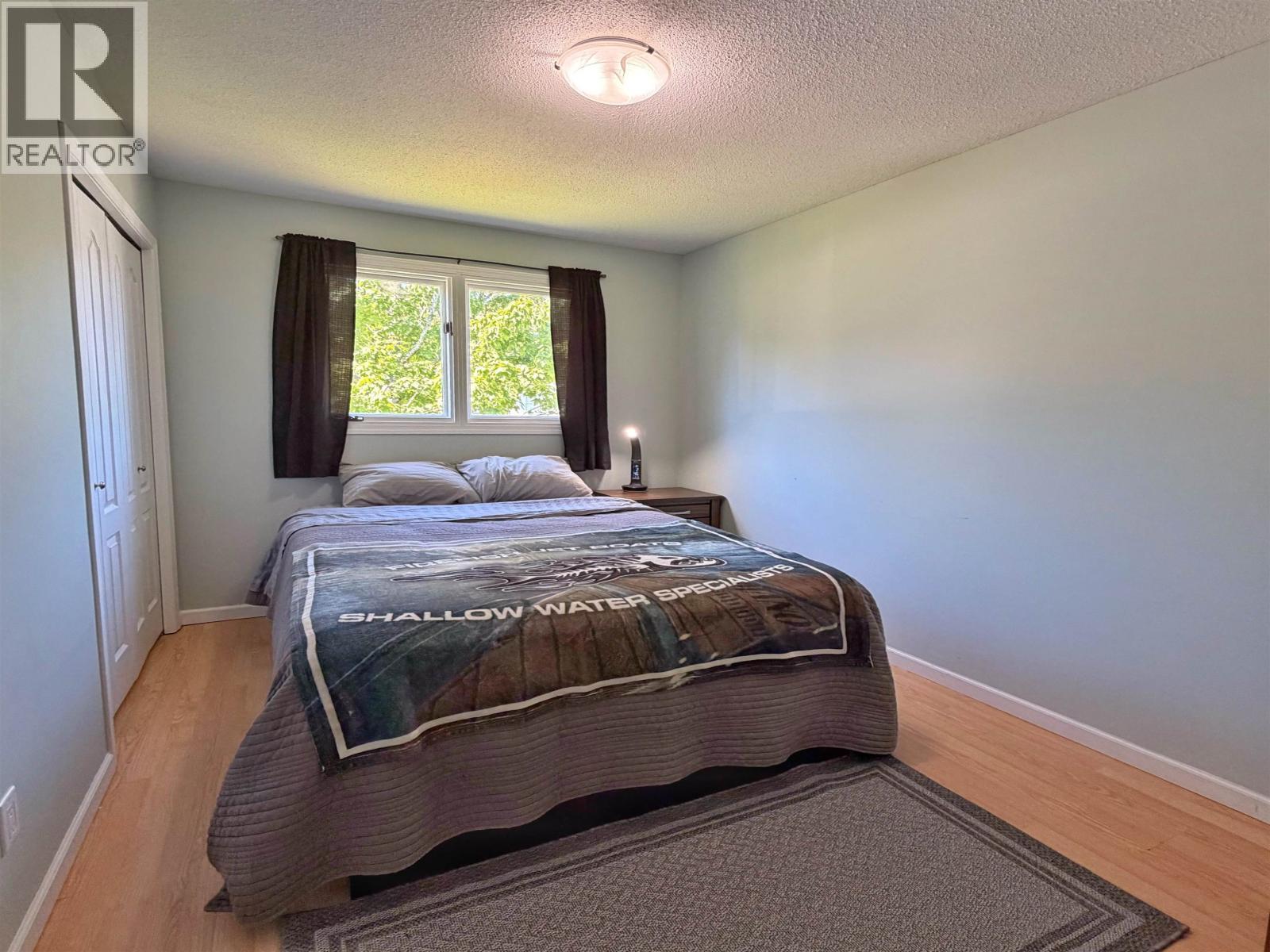 1228 E 7Th Avenue, Prince Rupert, BC - Indoor Photo Showing Bedroom