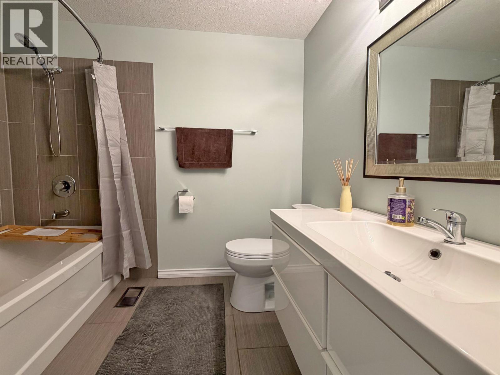 1228 E 7Th Avenue, Prince Rupert, BC - Indoor Photo Showing Bathroom