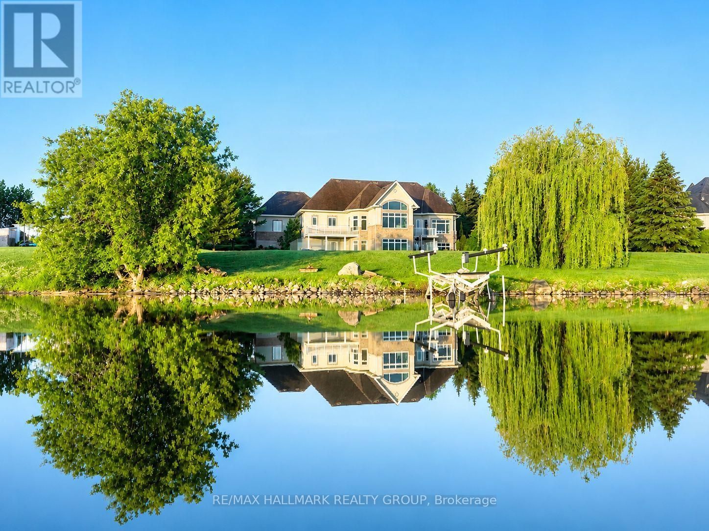 3665 Front Road, Champlain, ON