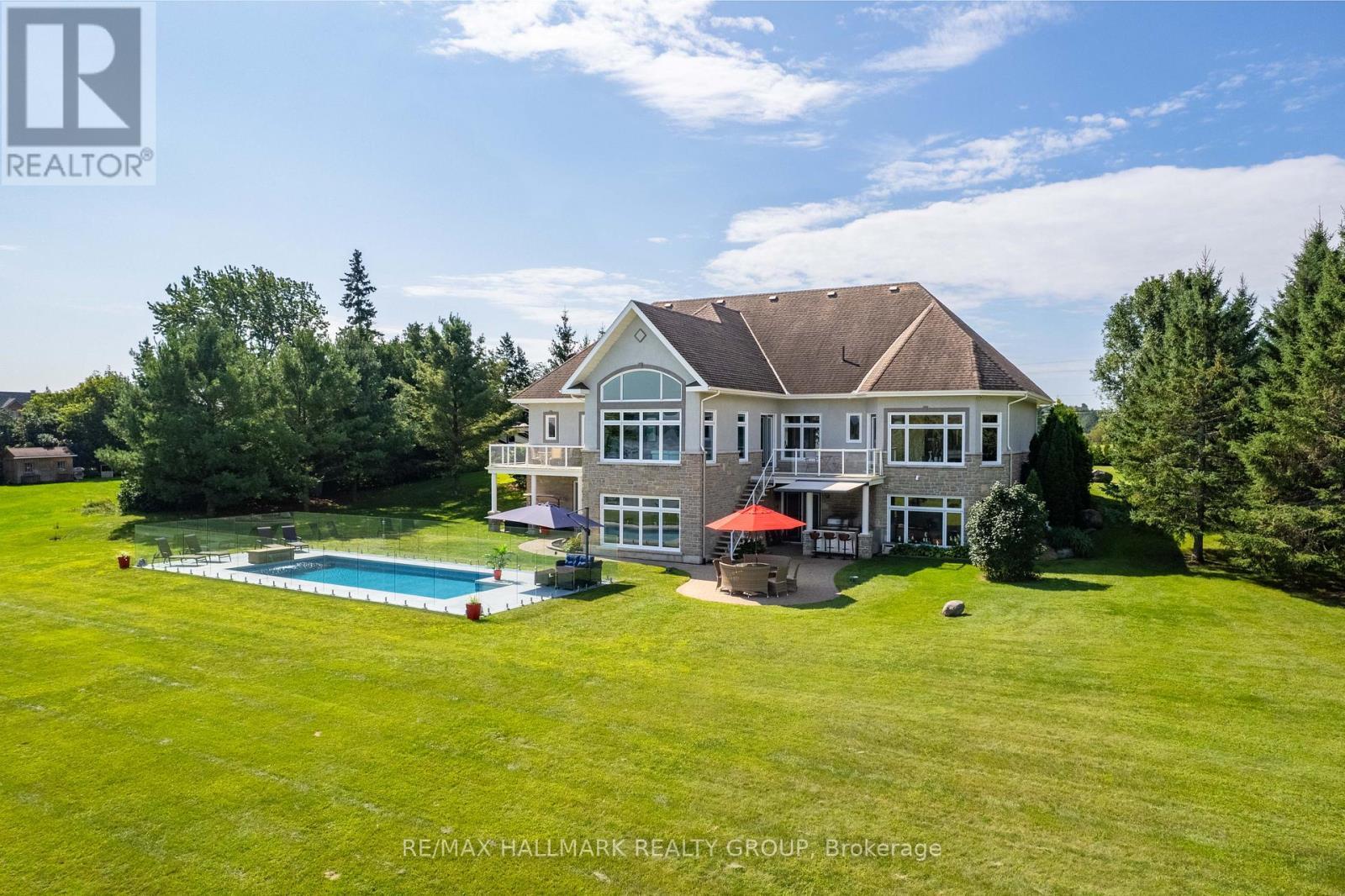 3665 Front Road, Champlain, ON