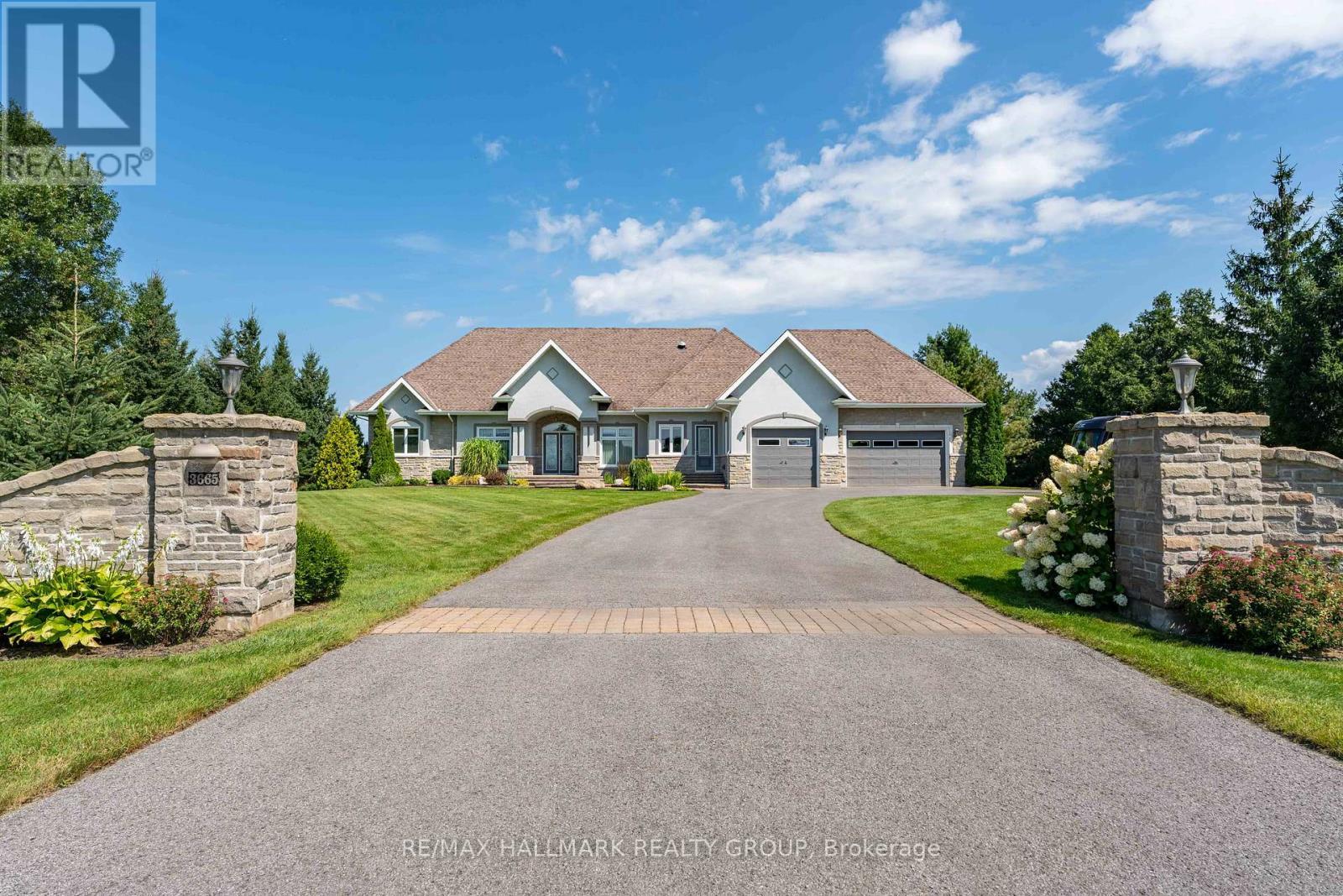 3665 Front Road, Champlain, ON