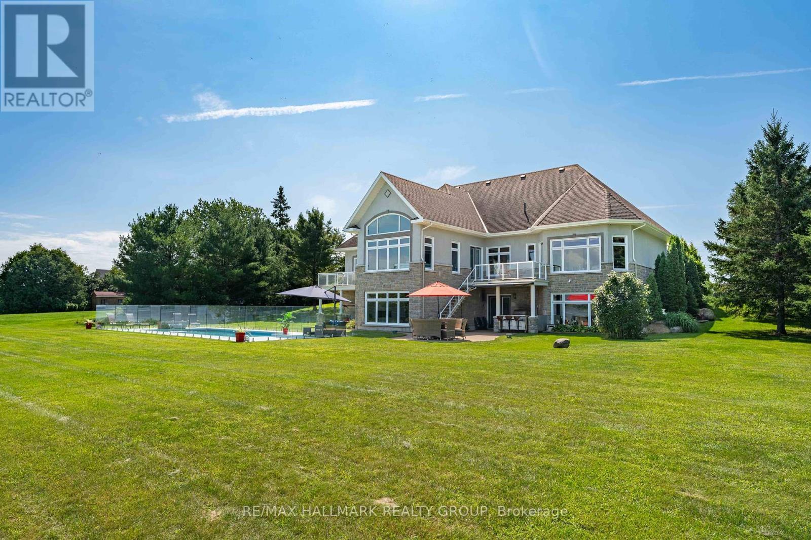 3665 Front Road, Champlain, ON