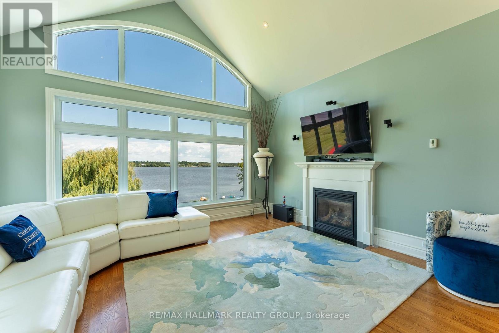 3665 Front Road, Champlain, ON
