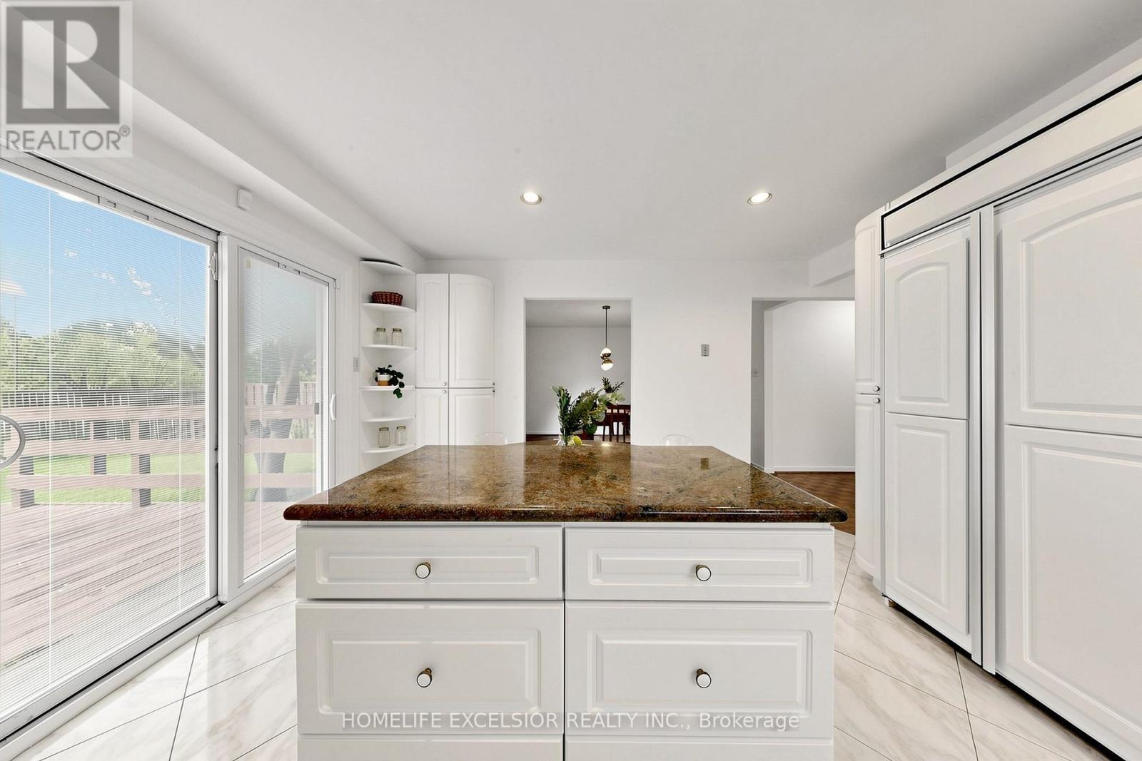 Kitchen - 8 Dunmail Drive, Toronto, ON