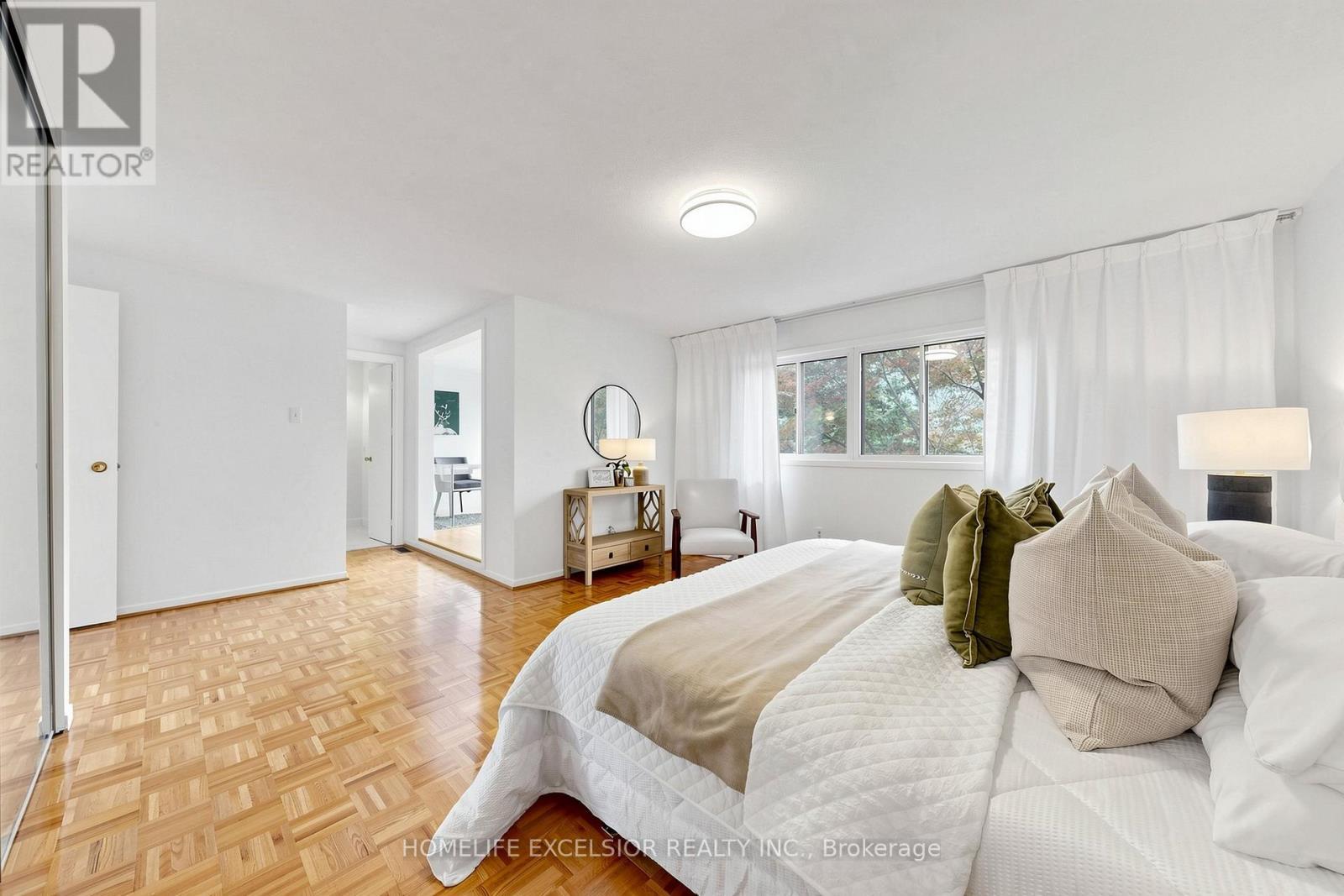 Primary Room - 8 Dunmail Drive, Toronto, ON