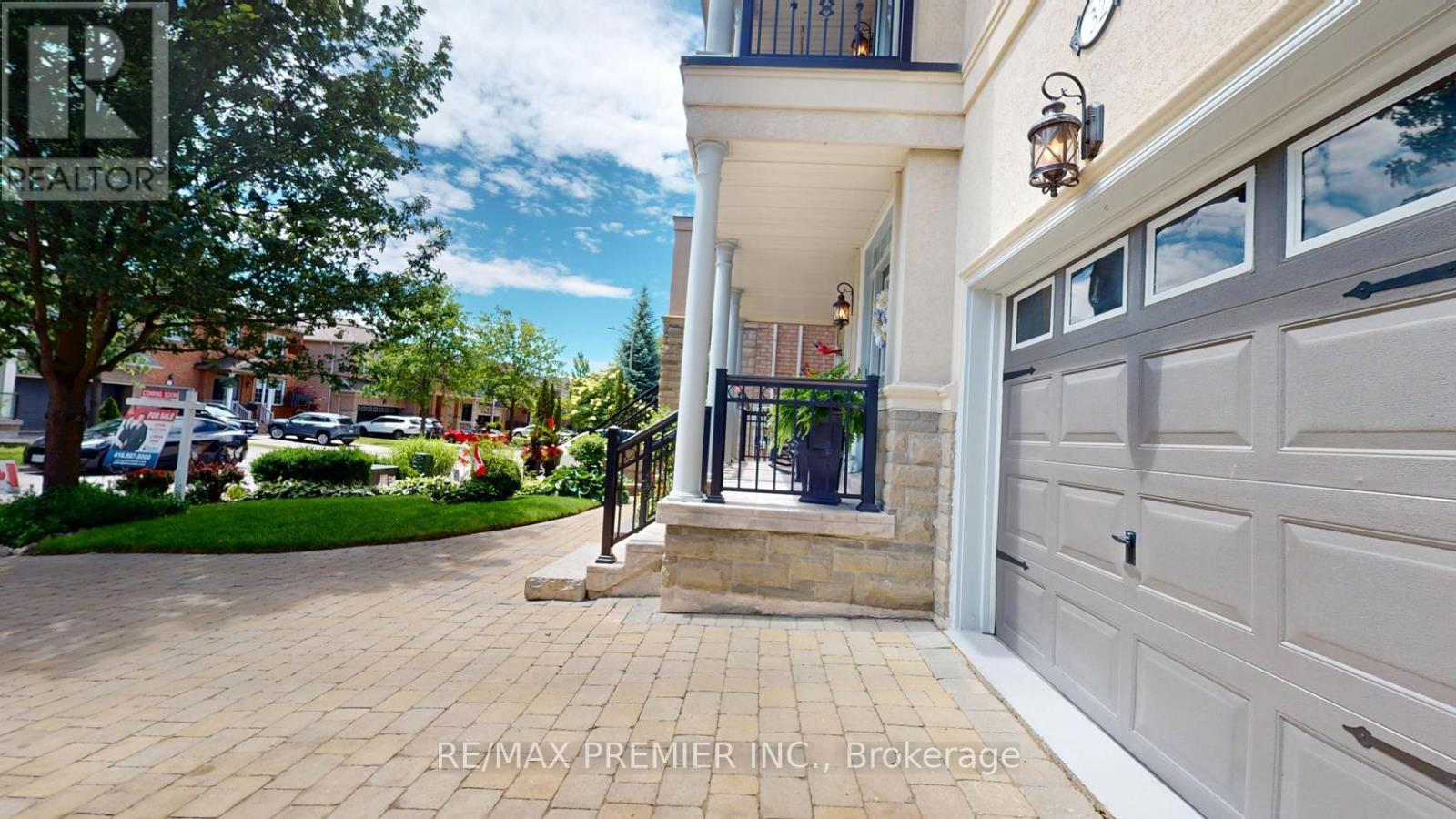 32 Timberwolf Crescent, Vaughan, ON
