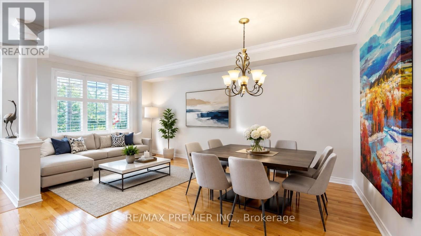 32 Timberwolf Crescent, Vaughan, ON