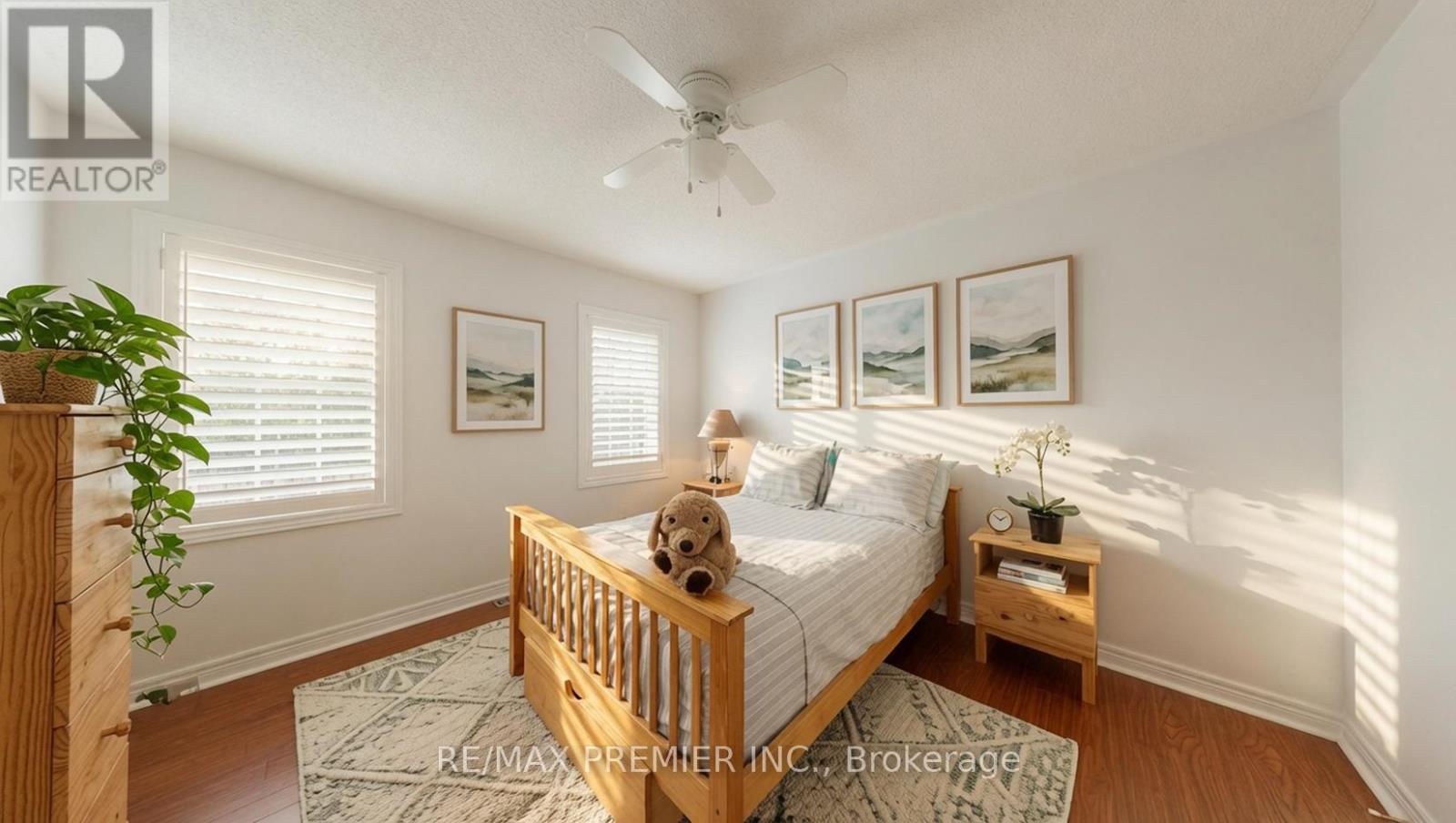 32 Timberwolf Crescent, Vaughan, ON