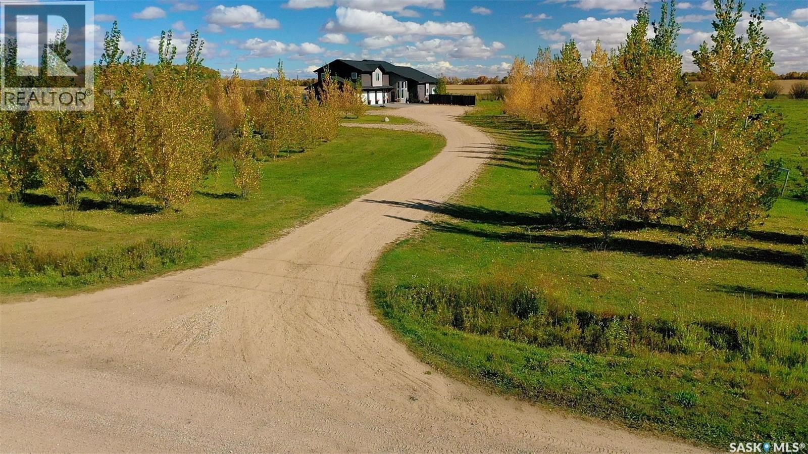 Wadena North Service Road Acreage, Wadena, SK