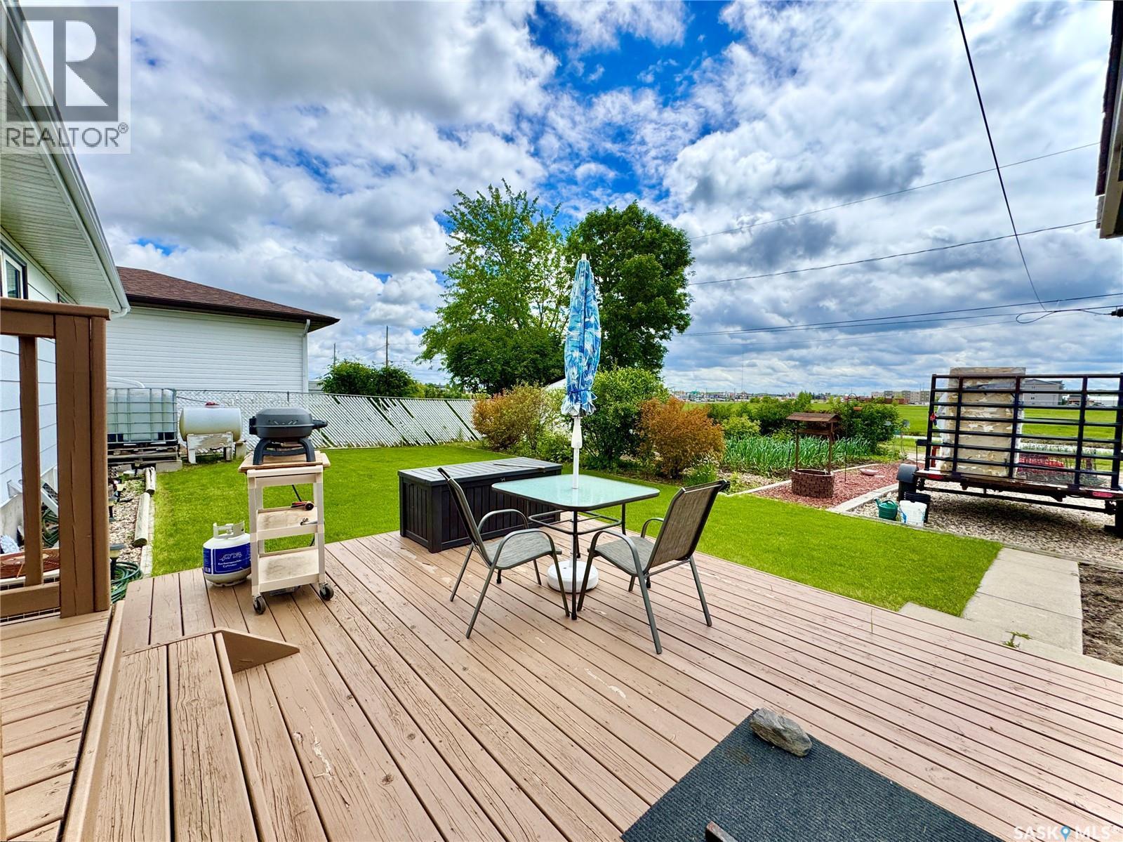 136 Darlington Street E, Yorkton, SK
