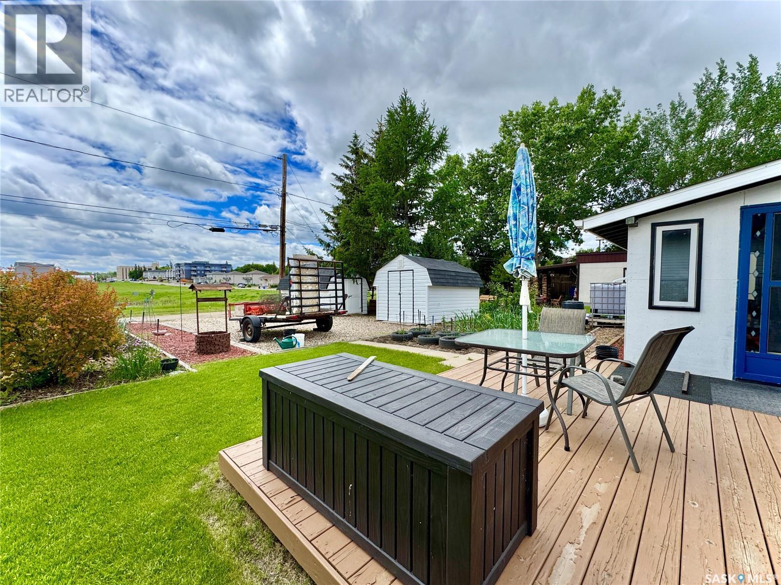 136 Darlington Street E, Yorkton, SK