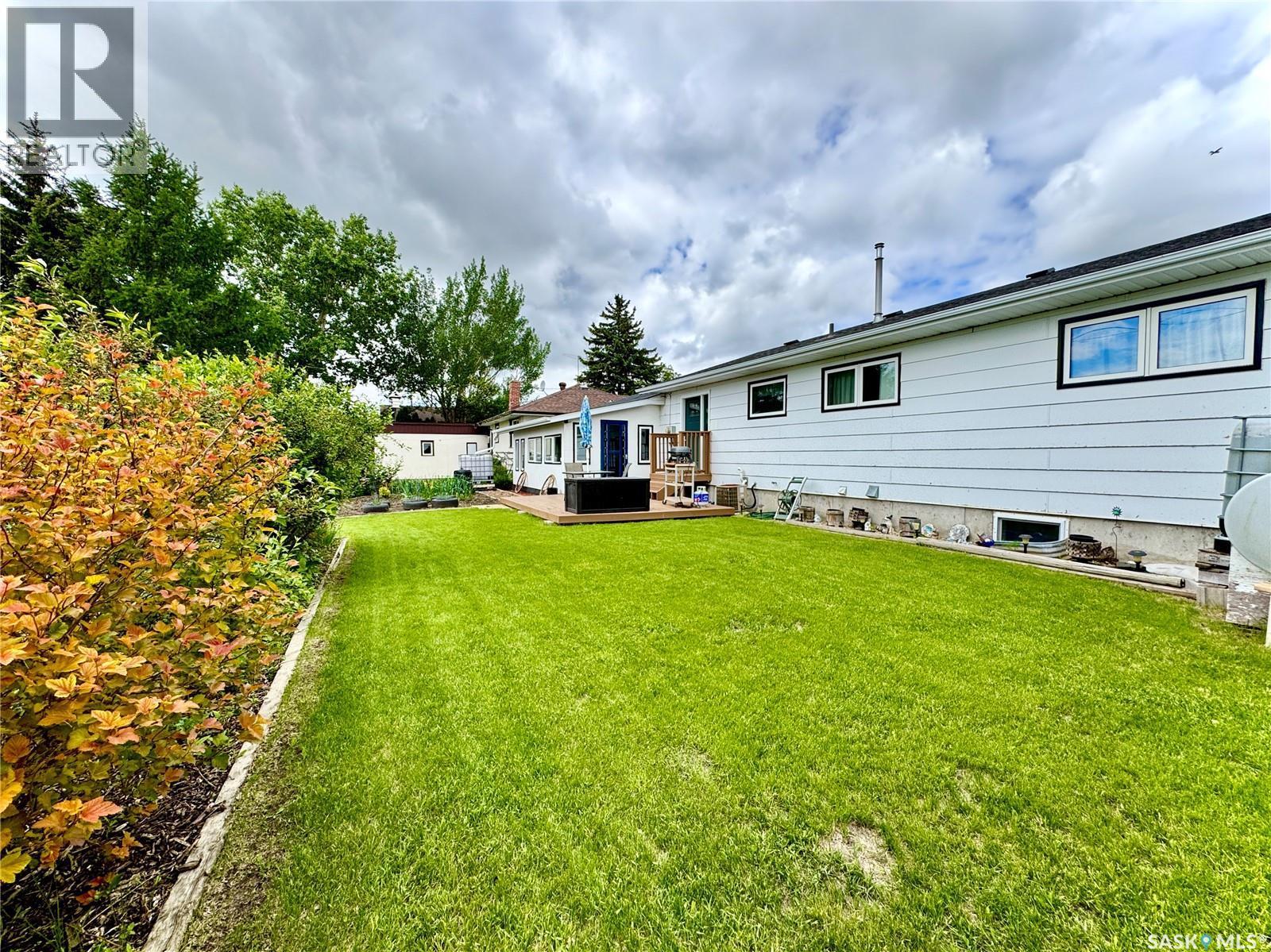 136 Darlington Street E, Yorkton, SK